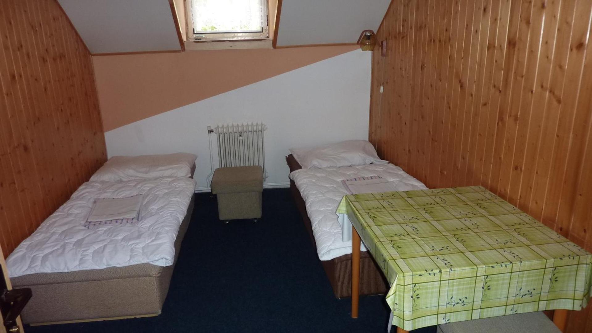 Penzion Tendr Destne v Orlickych horach Exterior photo