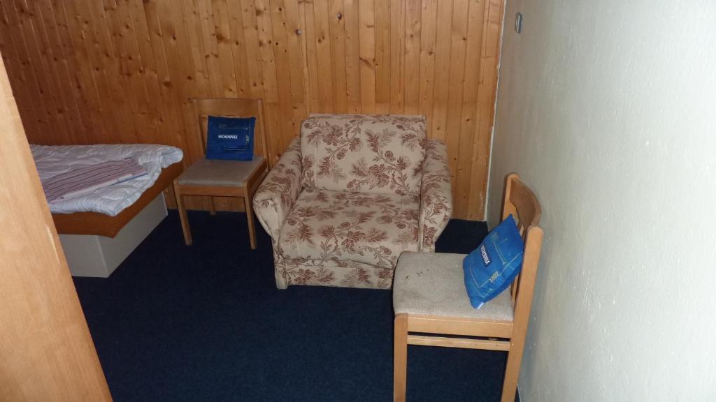 Penzion Tendr Destne v Orlickych horach Room photo