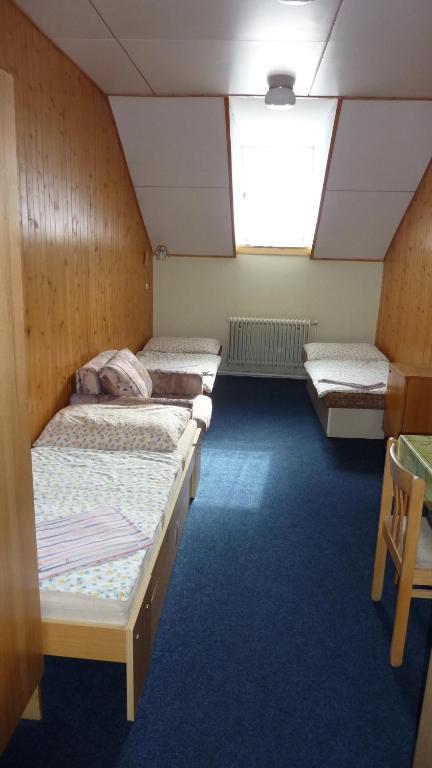 Penzion Tendr Destne v Orlickych horach Room photo
